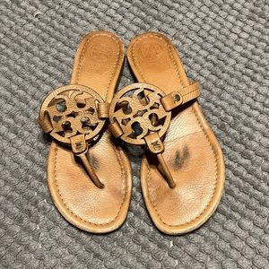 Tory Burch Miller Sandals